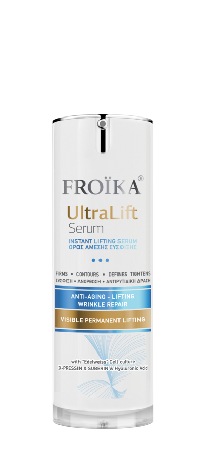 FROIKA - ULTRALIFT Serum - 30ml